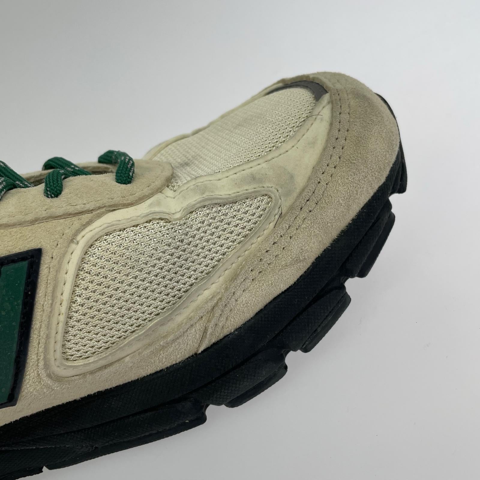 スニーカー U990GB4/28cm/990V4/Macadamia Nut 28cm (US10 UK9 1/2 EU46)