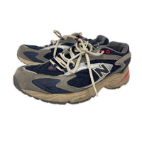 スニーカー 725 Radically Classic Pack Navy 27cm (US9 UK8 1/2 EU44)