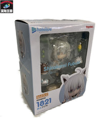 ねんどろいど ホロライブプロダクション 白上フブキ[トイテック] フィギュア/グッズ