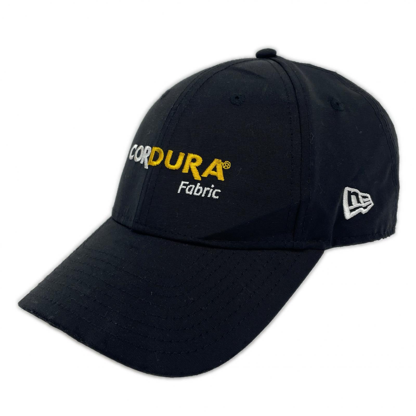 キャップ CORDURA 黒 ブラック