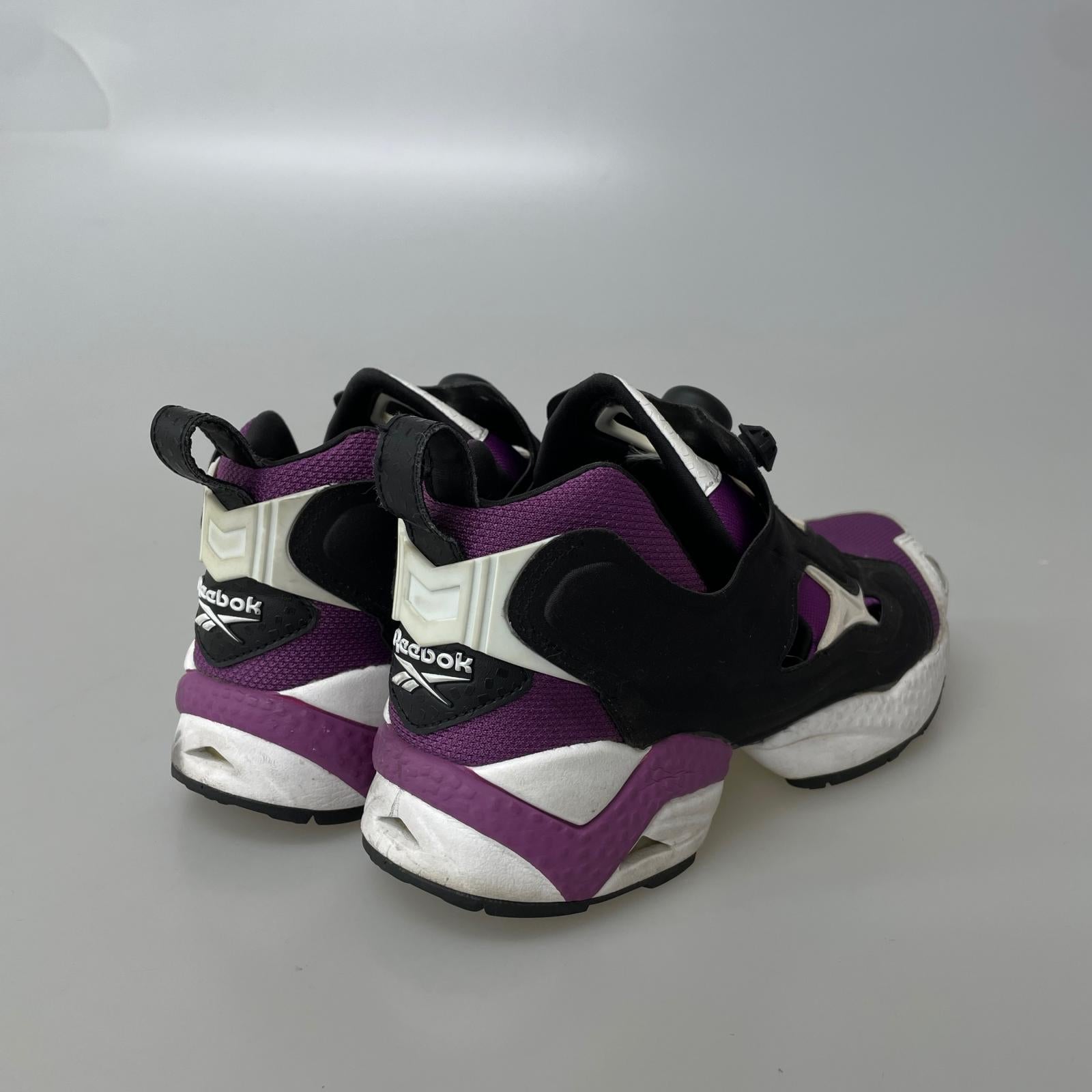スニーカー INSTAPUMP FURY GX2662 25.5cm 25.5cm (US7 1/2 UK7 EU41)