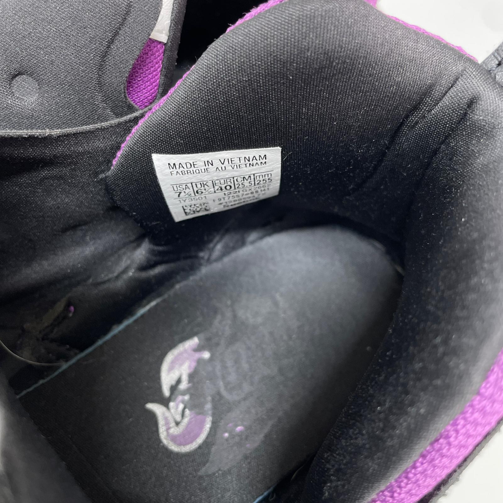 スニーカー INSTAPUMP FURY GX2662 25.5cm 25.5cm (US7 1/2 UK7 EU41)
