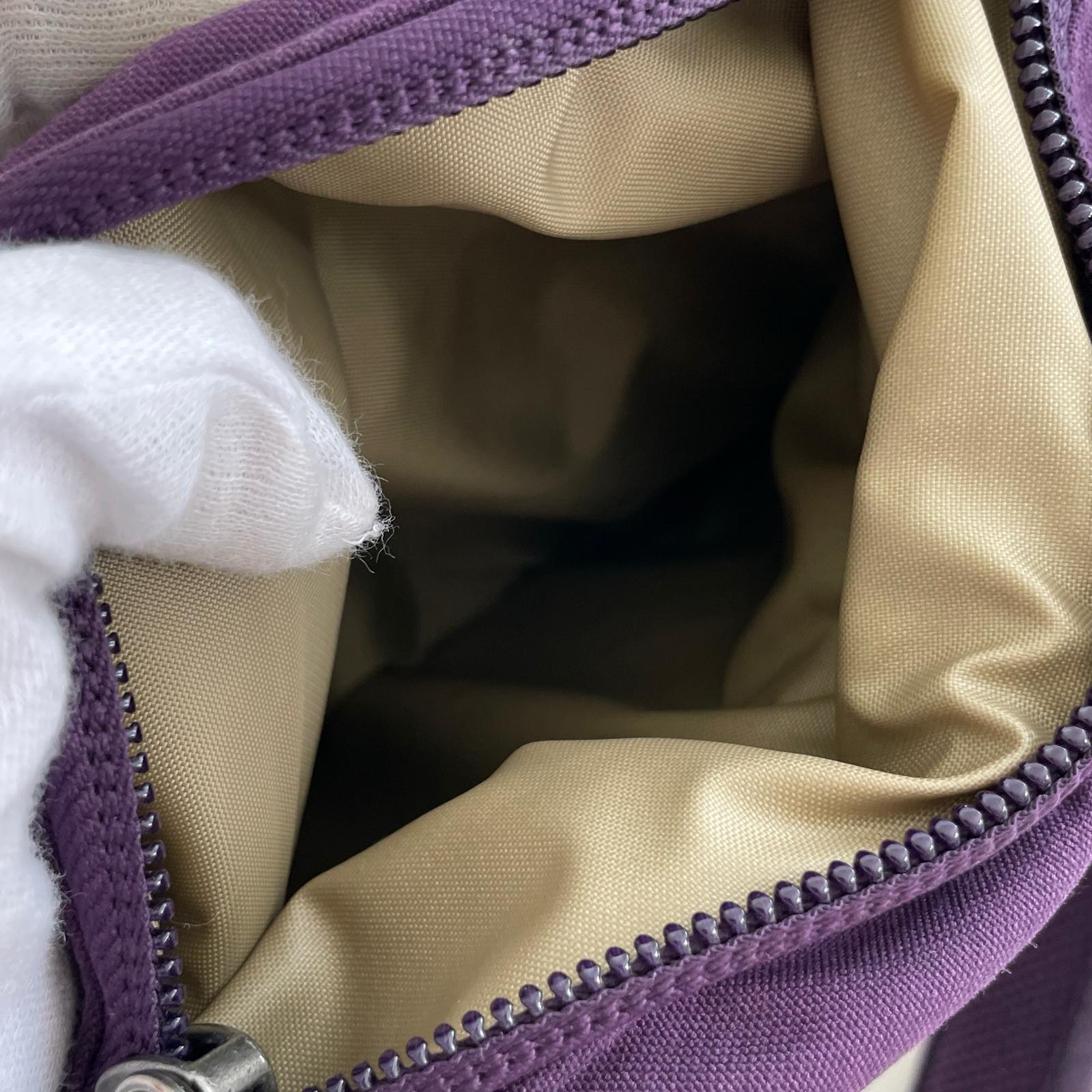 リュック・デイパック Fjallraven Ornskoldsvik 紫 パープル