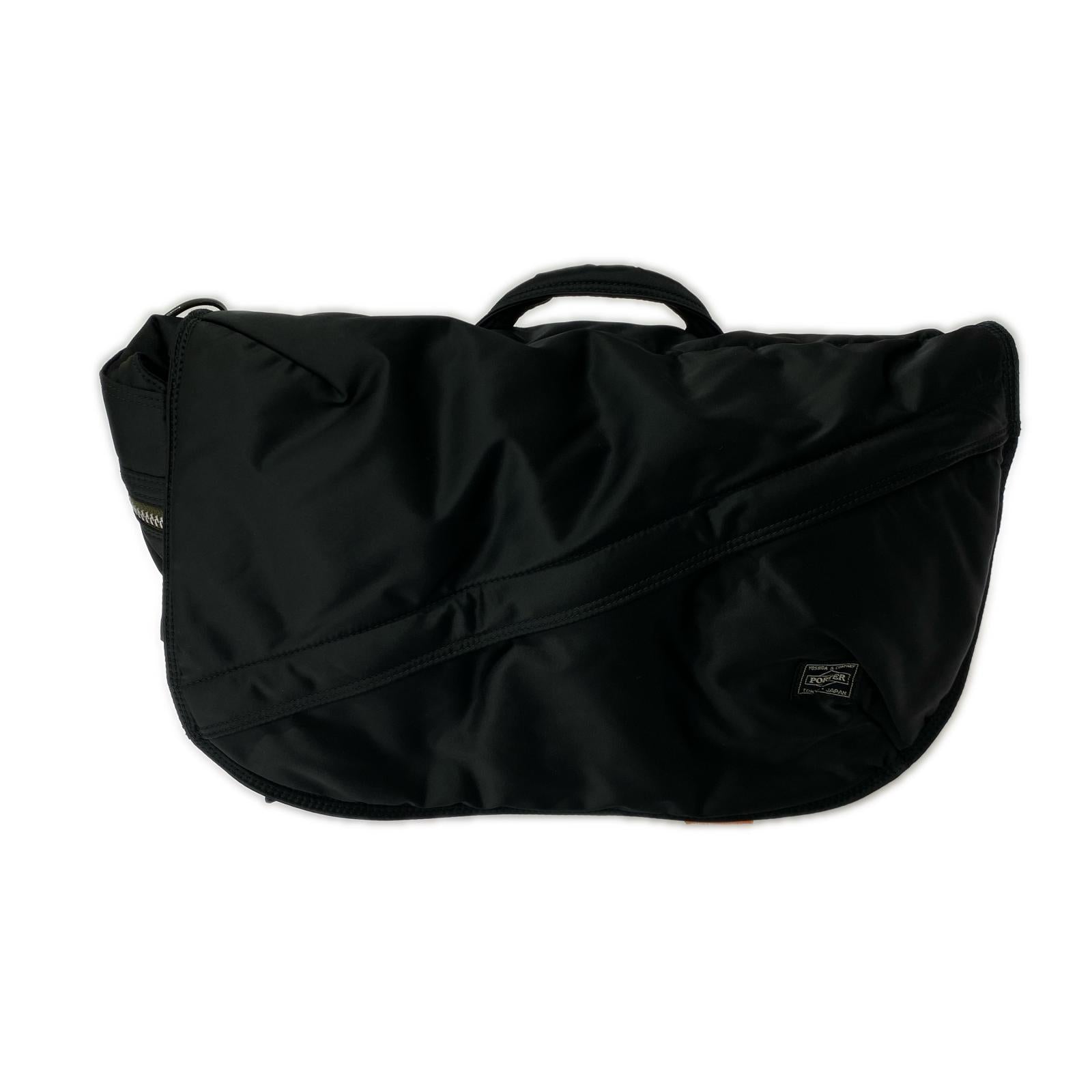 ショルダーバッグ PX TANKER COMMUNICATOR BAG/BLK ブラック