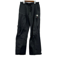 パンツ ALPINE 3L PANTS 黒(L) L ブラック
