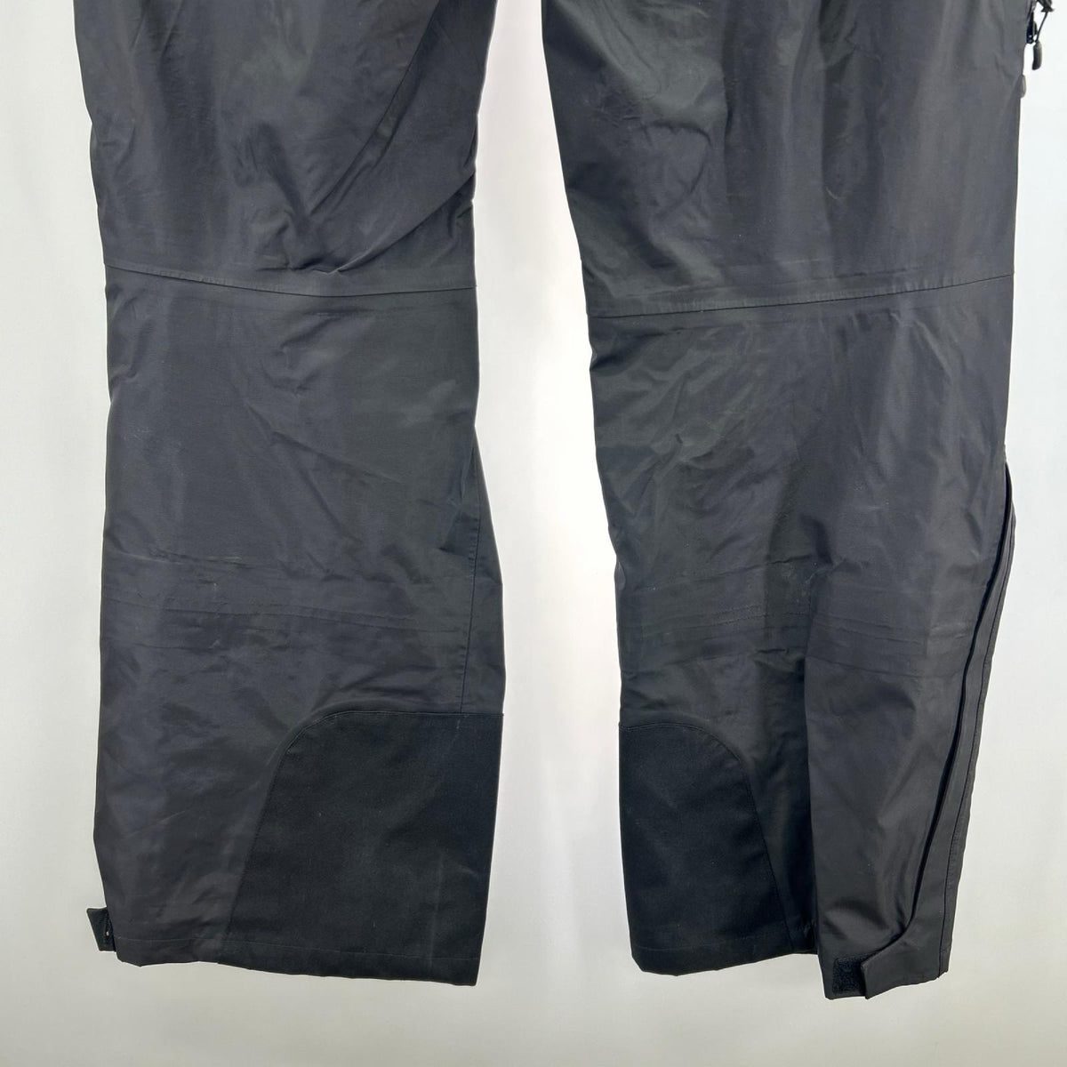 パンツ ALPINE 3L PANTS 黒(L) L ブラック
