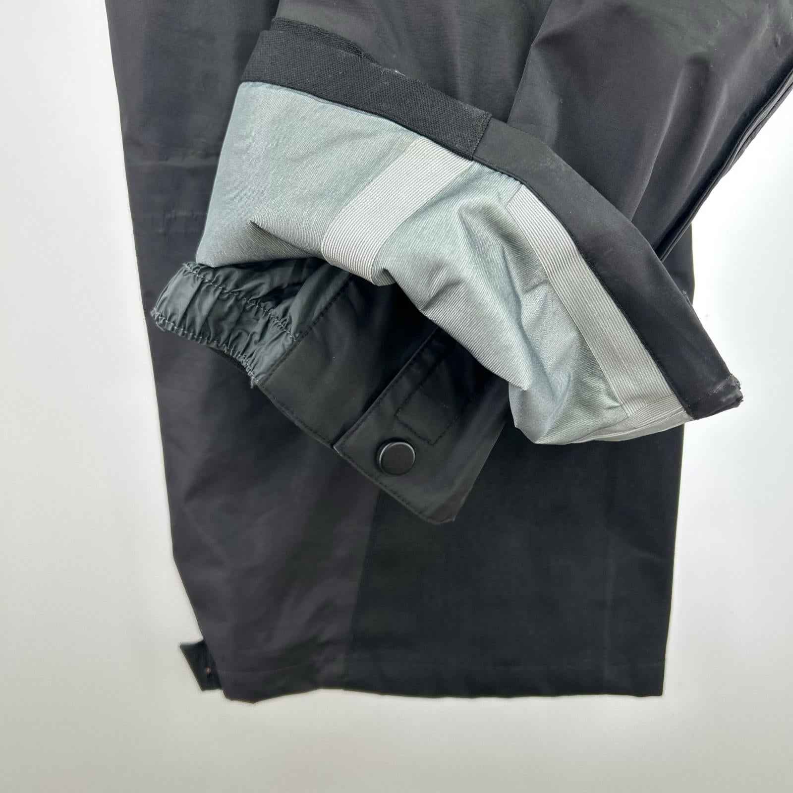 パンツ ALPINE 3L PANTS 黒(L) L ブラック