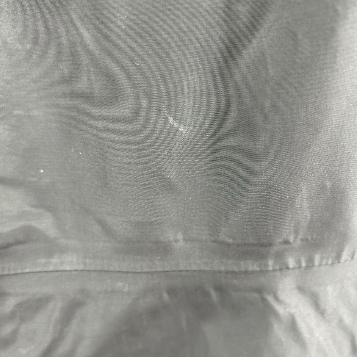 パンツ ALPINE 3L PANTS 黒(L) L ブラック