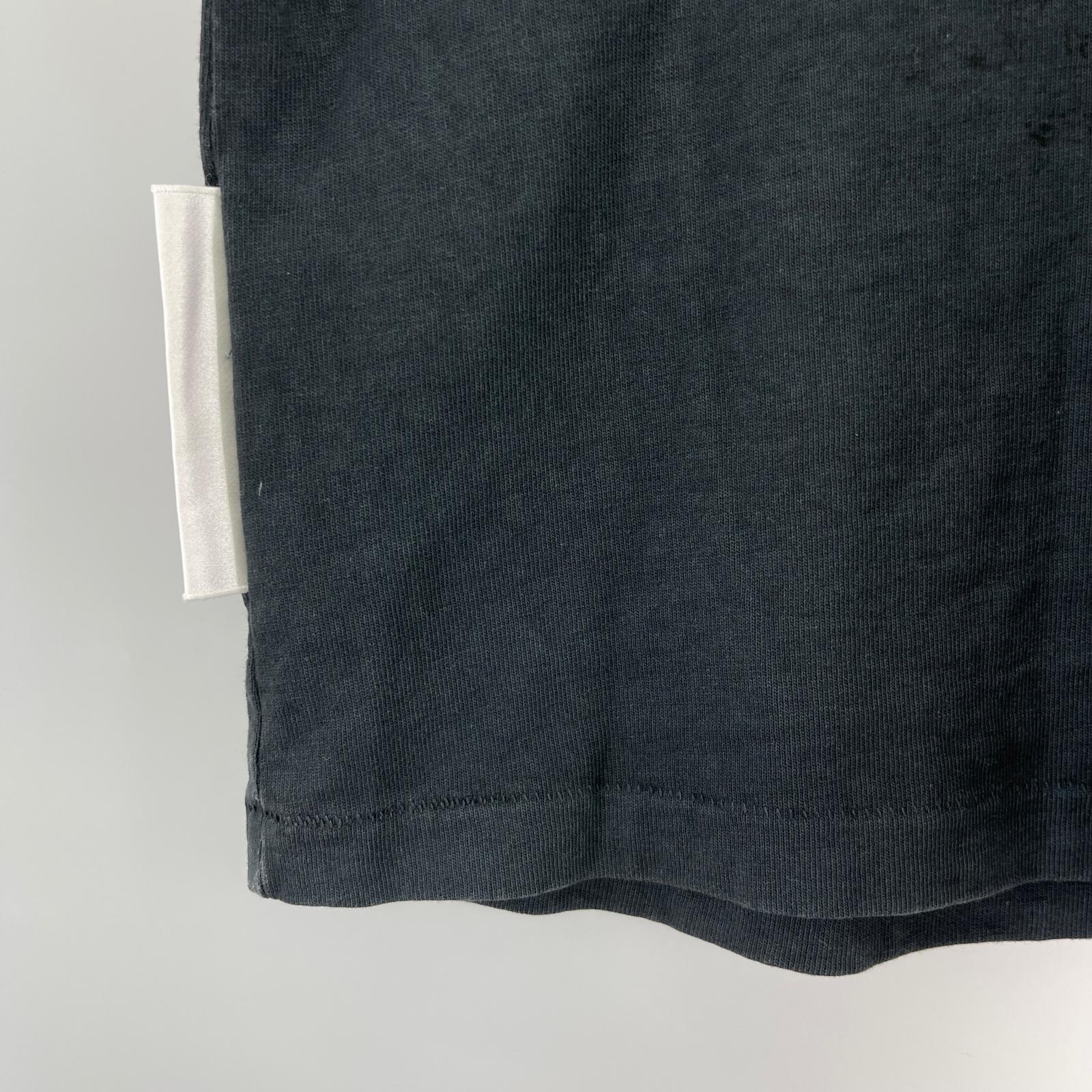 長袖Ｔシャツ RRR123 THEATRE CVA TEE BLK M M