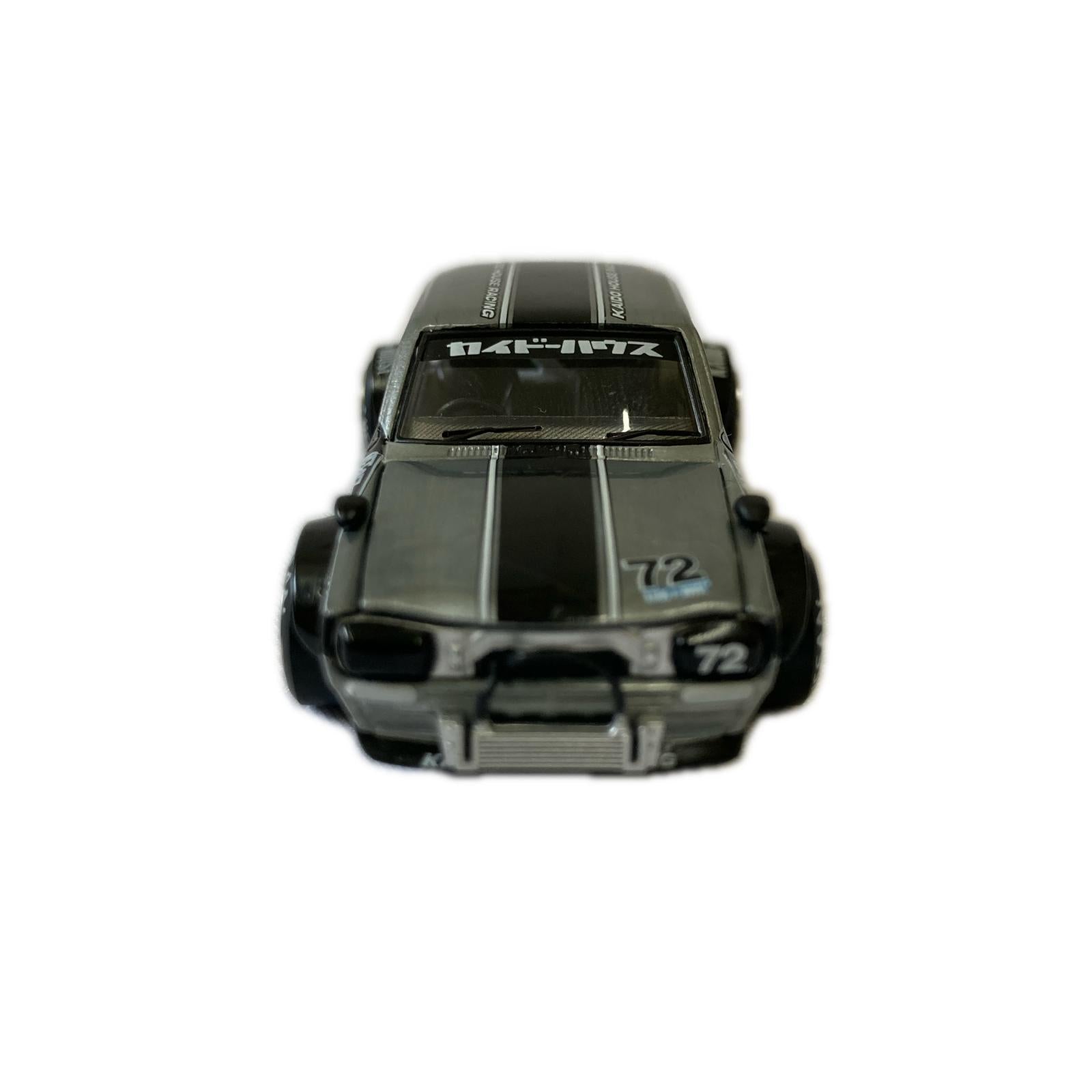 MINIGT KAIDO HOUSE ハコスカ ミニカーその他