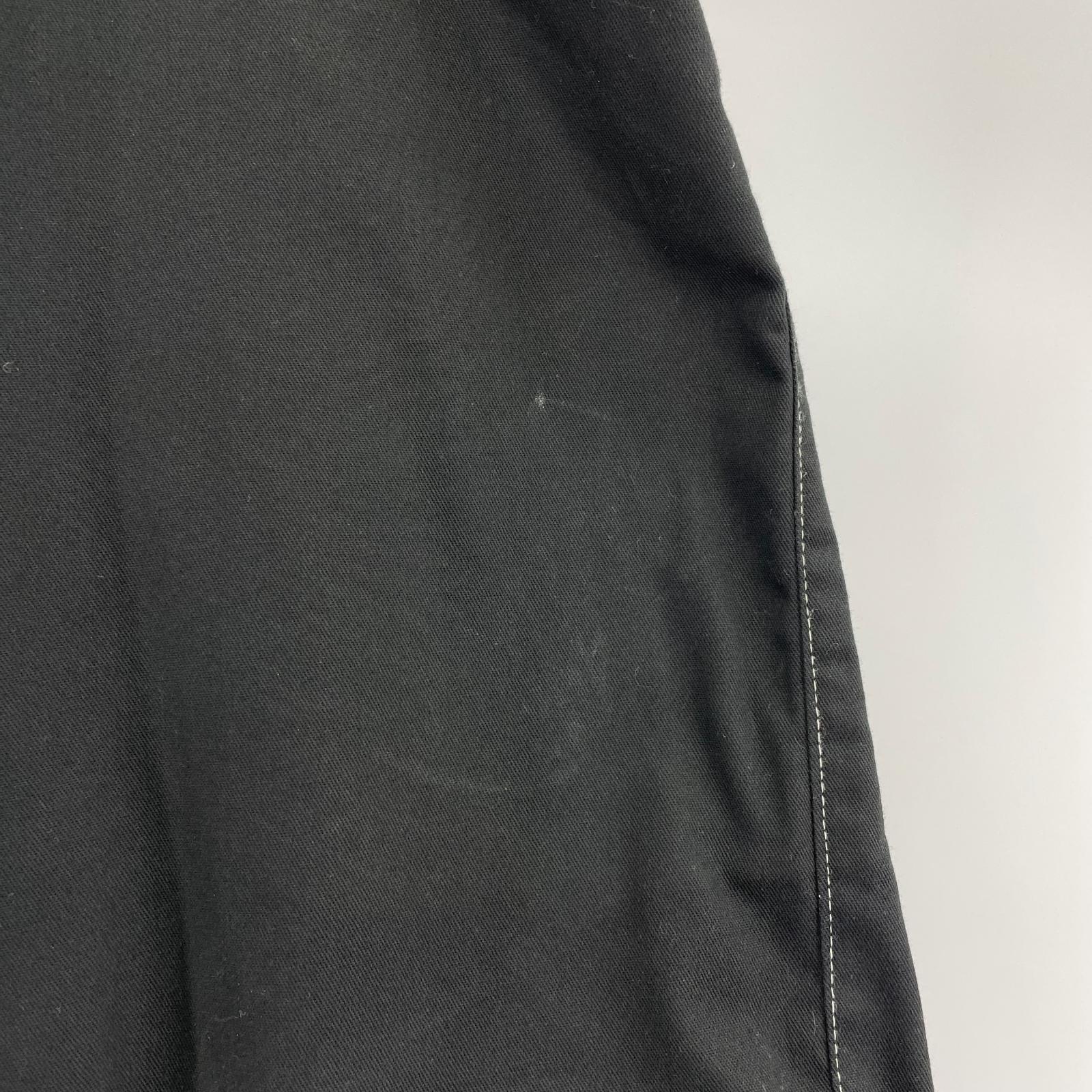 パンツ CYBERDOG 黒（L） L ブラック