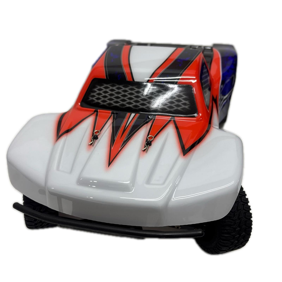 LC RACING EMB-SC 1/14 4WD ショートコーストラック ラジコン ラジコン