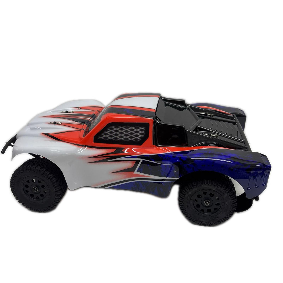 LC RACING EMB-SC 1/14 4WD ショートコーストラック ラジコン ラジコン