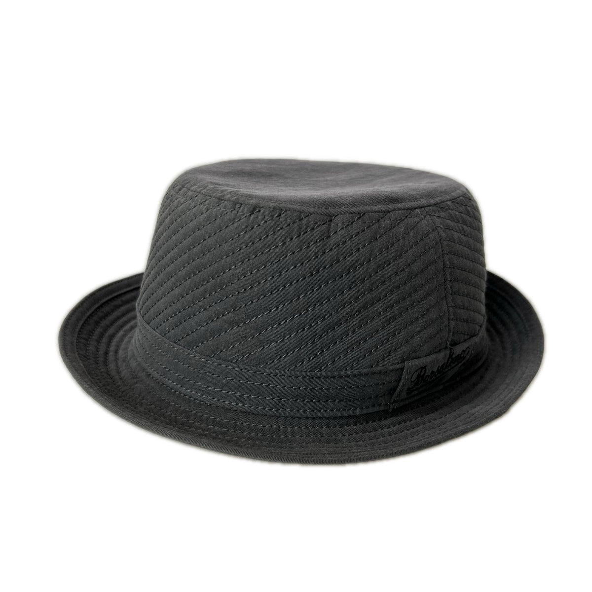 ハット Borsalino ハット S グレー