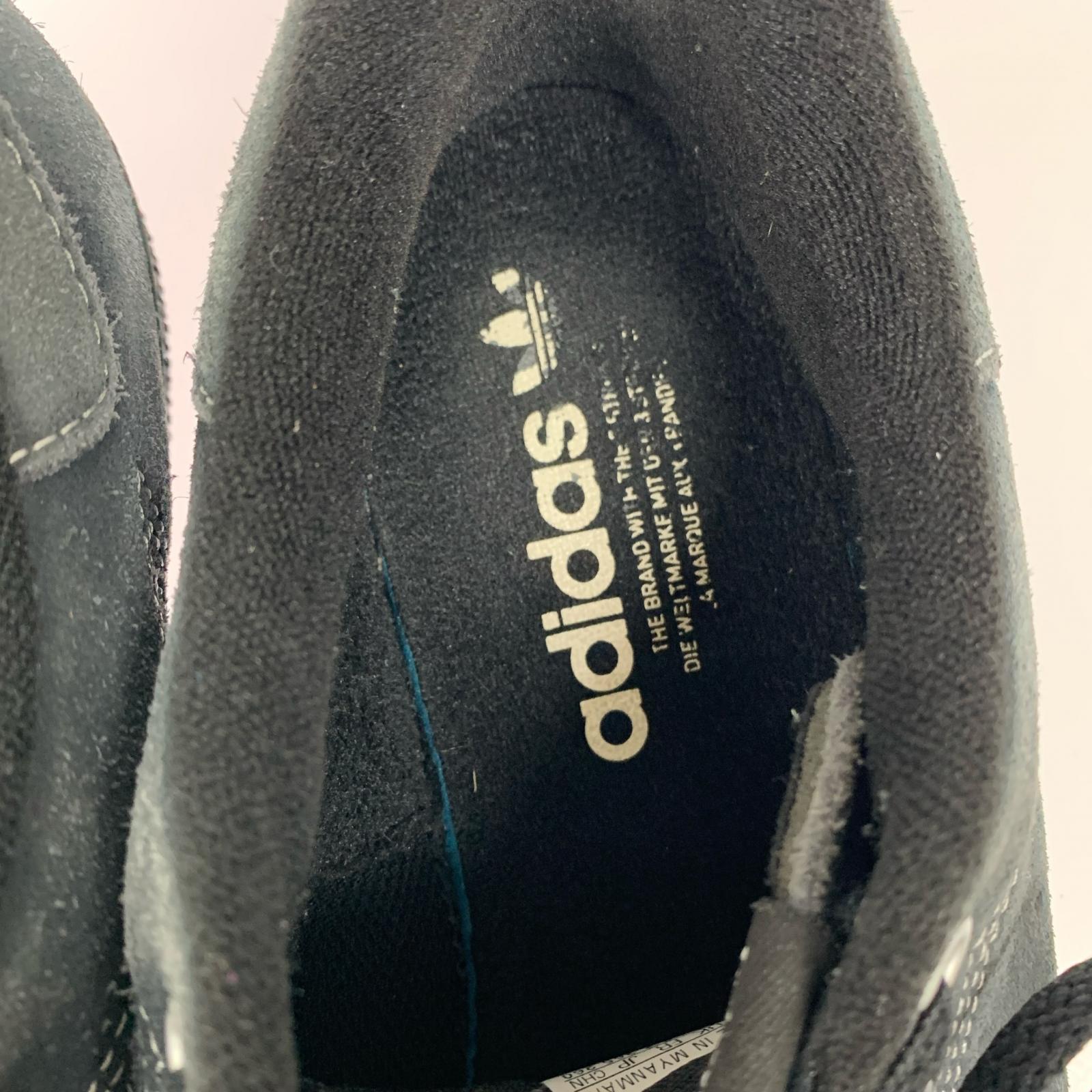 スニーカー Stan Smith CS（26.5） 26.5cm (US8 1/2 UK8 EU43) ブラック