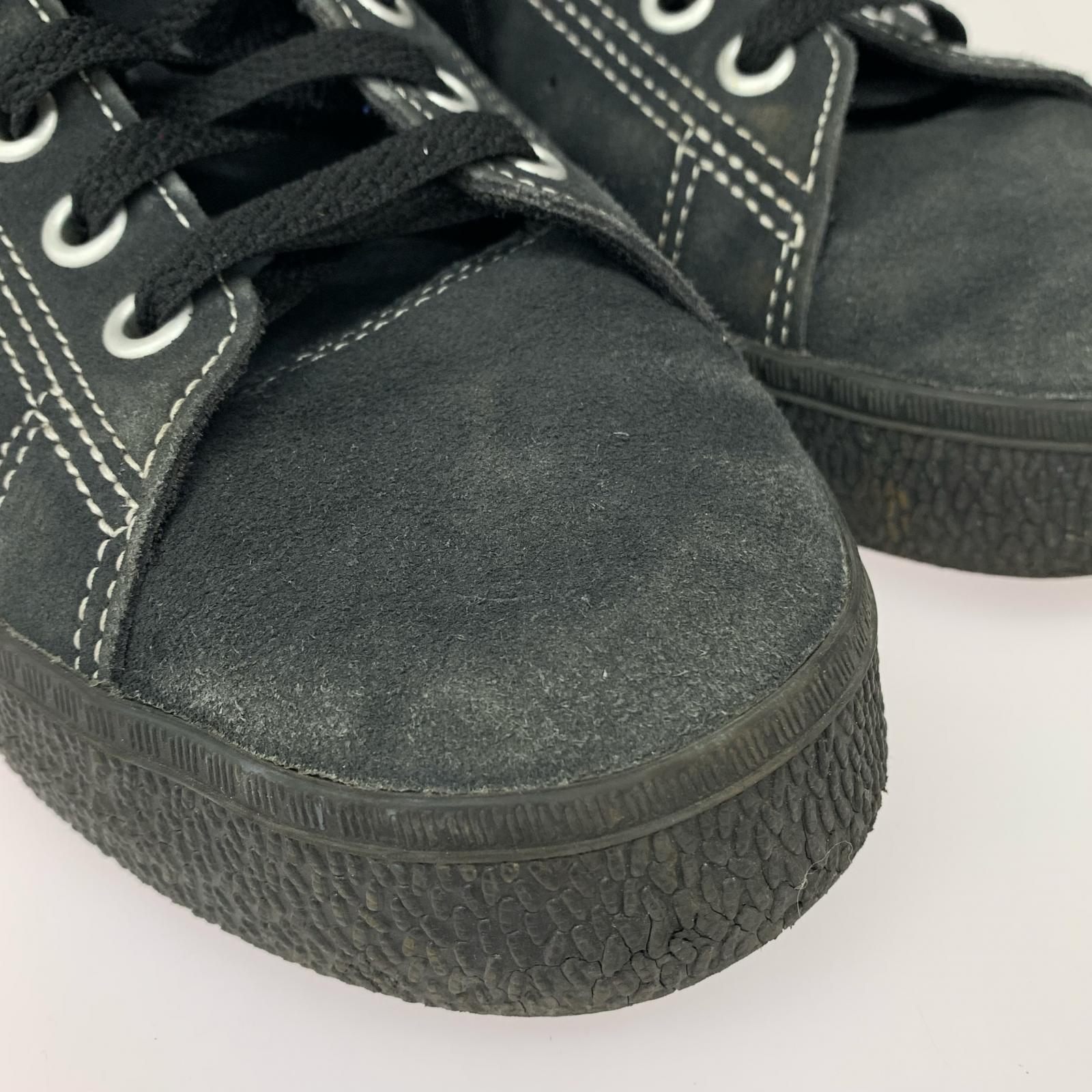スニーカー Stan Smith CS（26.5） 26.5cm (US8 1/2 UK8 EU43) ブラック