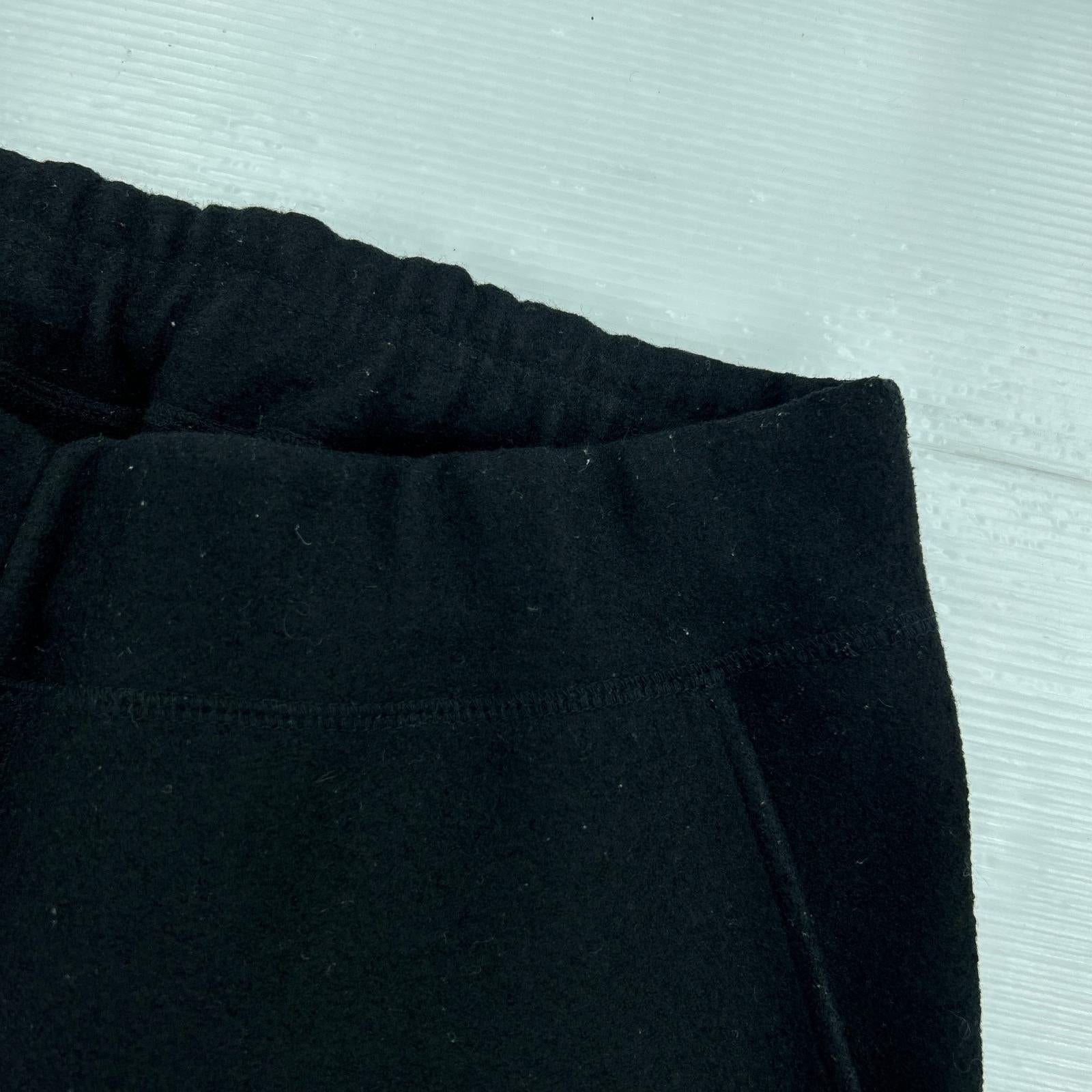 パンツ CALE　ウールパンツ　黒（4） 4 ブラック