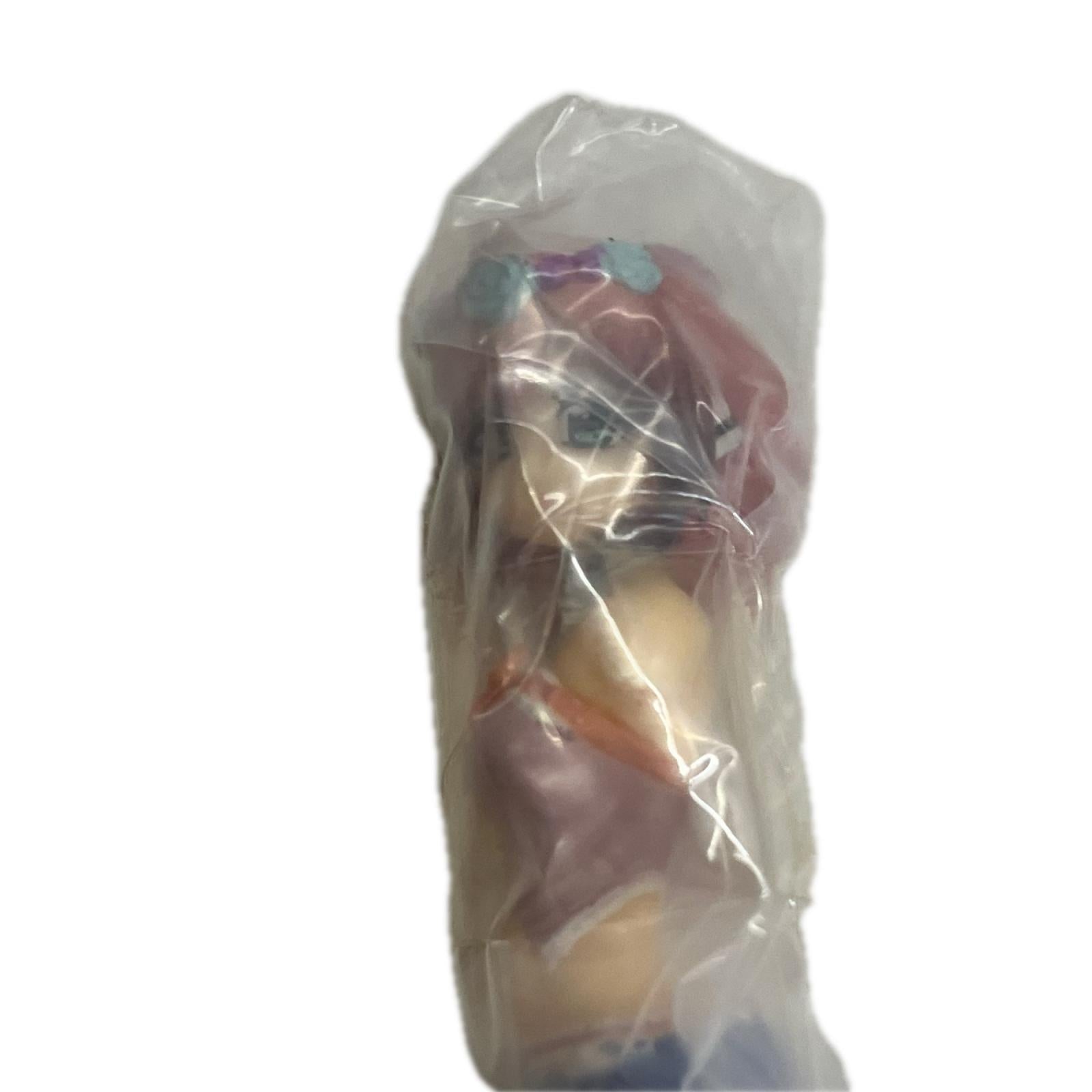 そらのおとしもの　イカロス　組み立て式　フィギュア そらのおとしもの タカラトミー フィギュア/グッズ