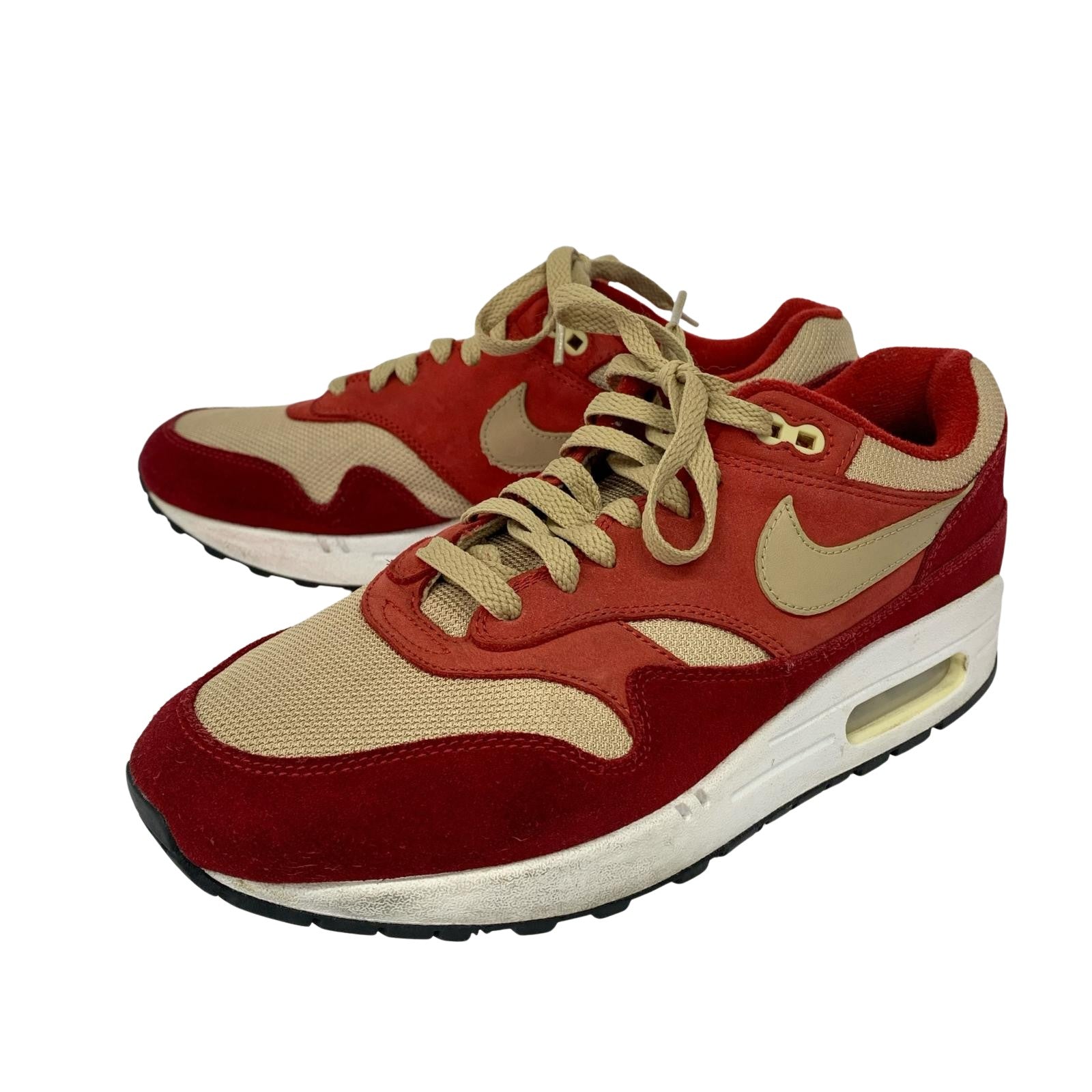 スニーカー NIKE AIR MAX 1 PREMIUM RETRO(27.0) 27cm (US9 UK8 1/2 EU44)