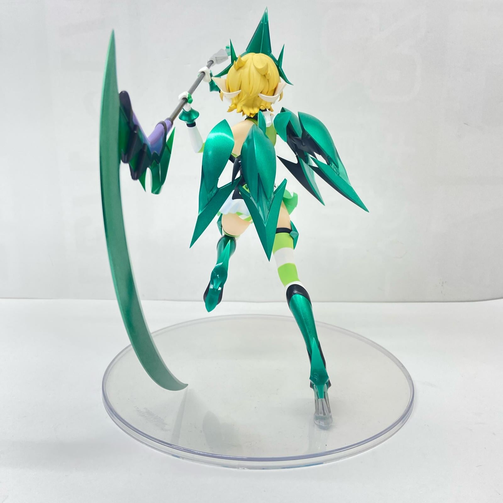 戦姫絶唱シンフォギアGX 暁切歌 1/7 完成品フィギュア 戦姫絶唱シンフォギアGX フィギュア/グッズ