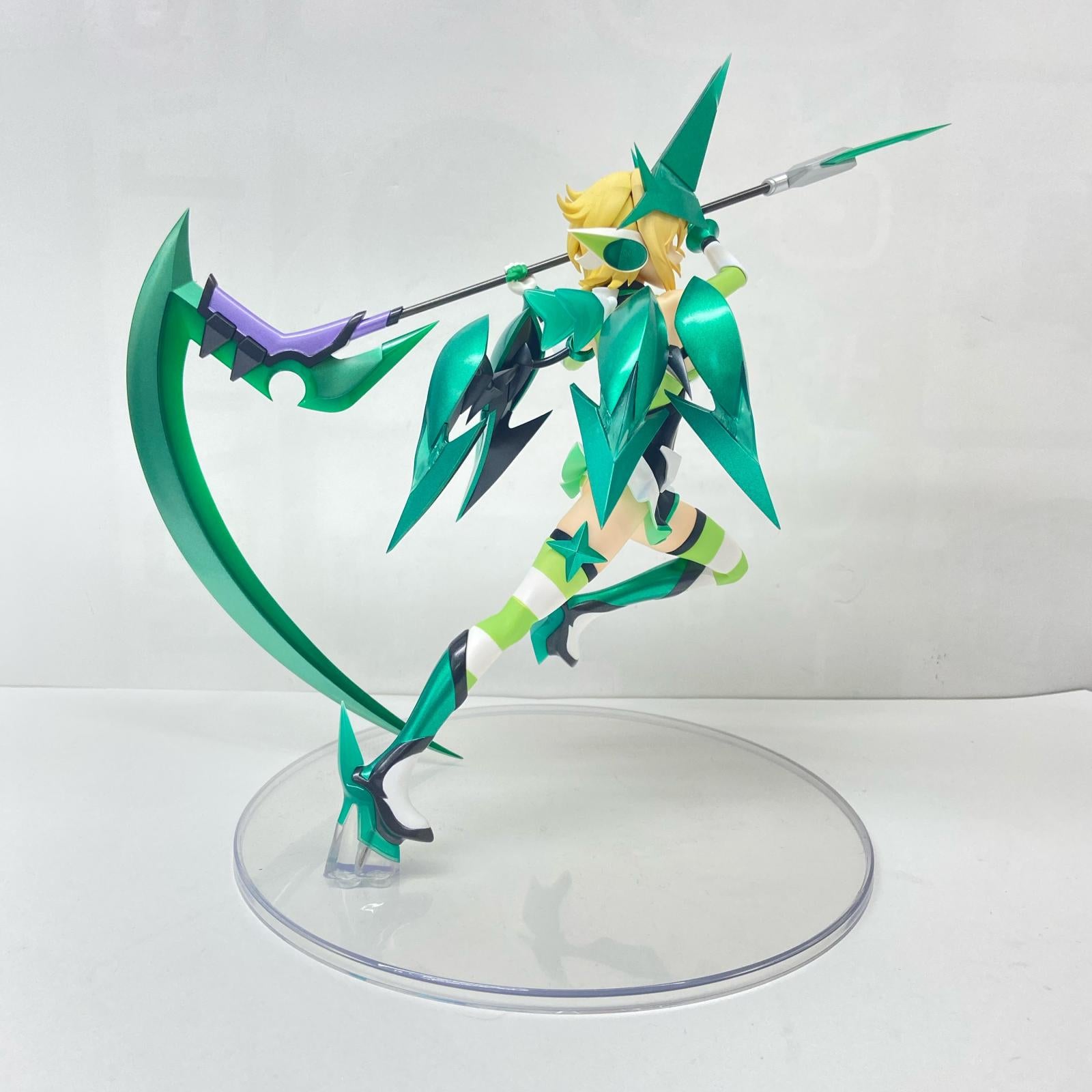 戦姫絶唱シンフォギアGX 暁切歌 1/7 完成品フィギュア 戦姫絶唱シンフォギアGX フィギュア/グッズ