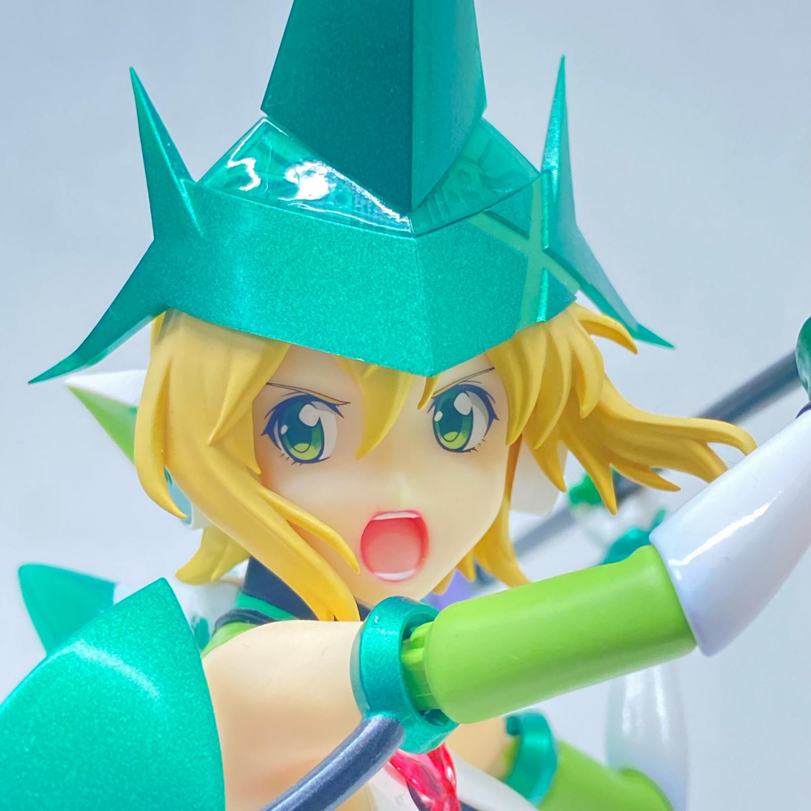 戦姫絶唱シンフォギアGX 暁切歌 1/7 完成品フィギュア 戦姫絶唱シンフォギアGX フィギュア/グッズ