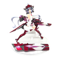 戦姫絶唱シンフォギアGX 雪音クリス 1/7 完成品フィギュア 戦姫絶唱　シンフォギア　GX フィギュア/グッズ
