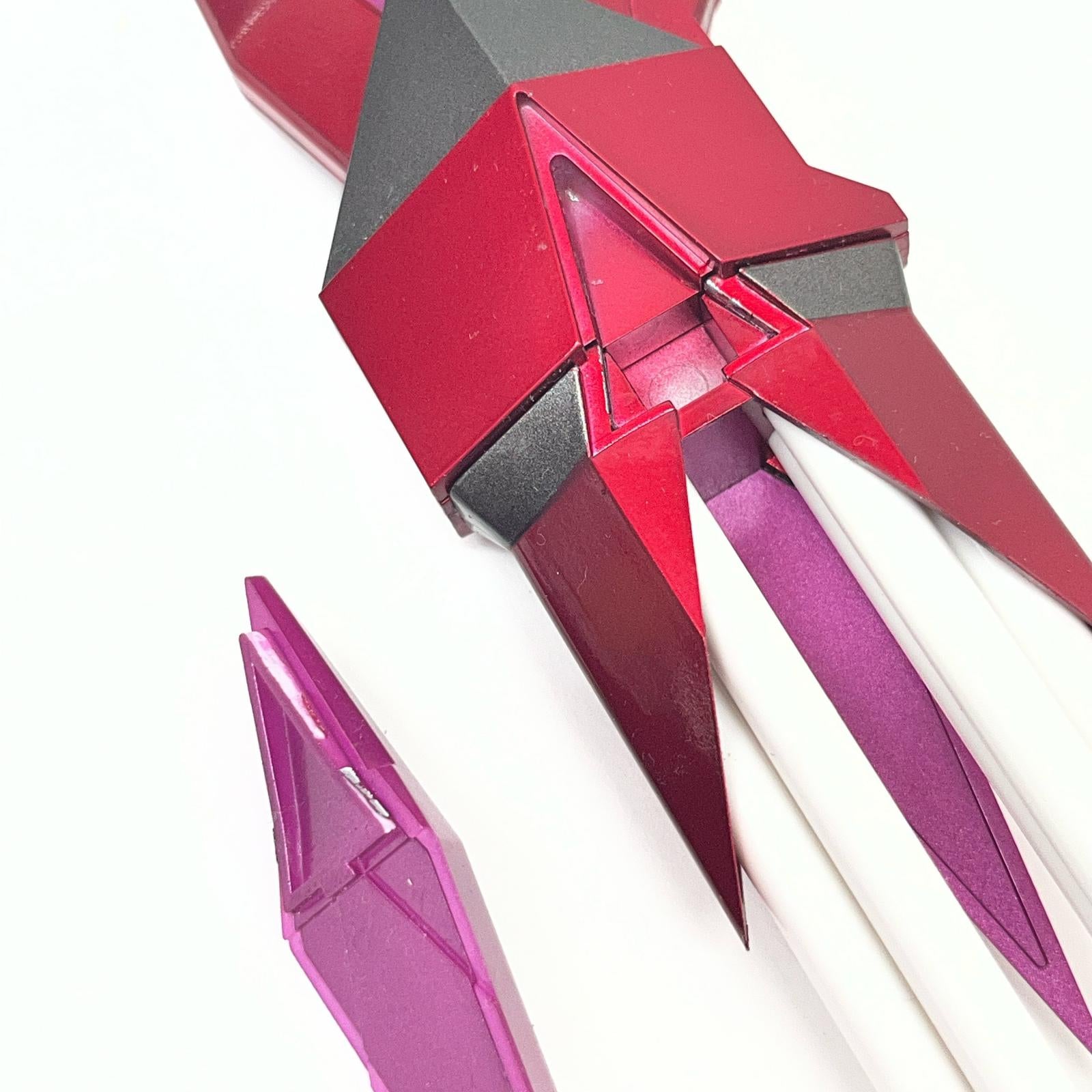 戦姫絶唱シンフォギアGX 雪音クリス 1/7 完成品フィギュア 戦姫絶唱　シンフォギア　GX フィギュア/グッズ