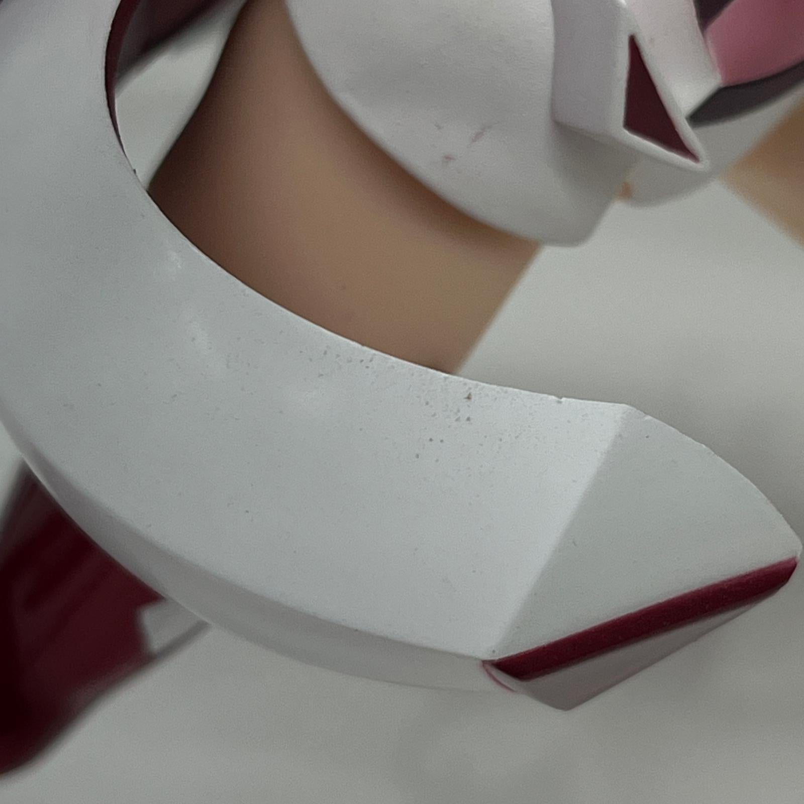 戦姫絶唱シンフォギアGX 雪音クリス 1/7 完成品フィギュア 戦姫絶唱　シンフォギア　GX フィギュア/グッズ
