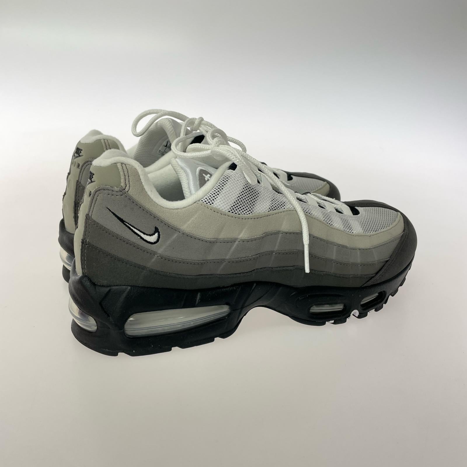スニーカー ナイキ HM4740-007 エア マックス 95 29.0cm 29cm (US11 UK10 1/2 EU48) グレー