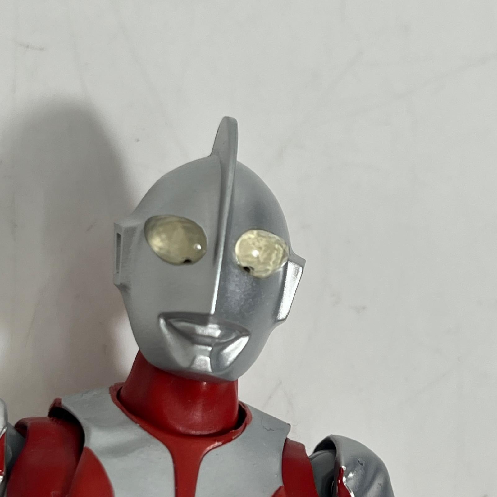 S.H.Figuarts(真骨彫製法) ウルトラマン ウルトラマン フィギュア/グッズ