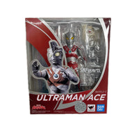 S.H.Figuarts ウルトラマンエース ウルトラマン バンダイ フィギュア/グッズ