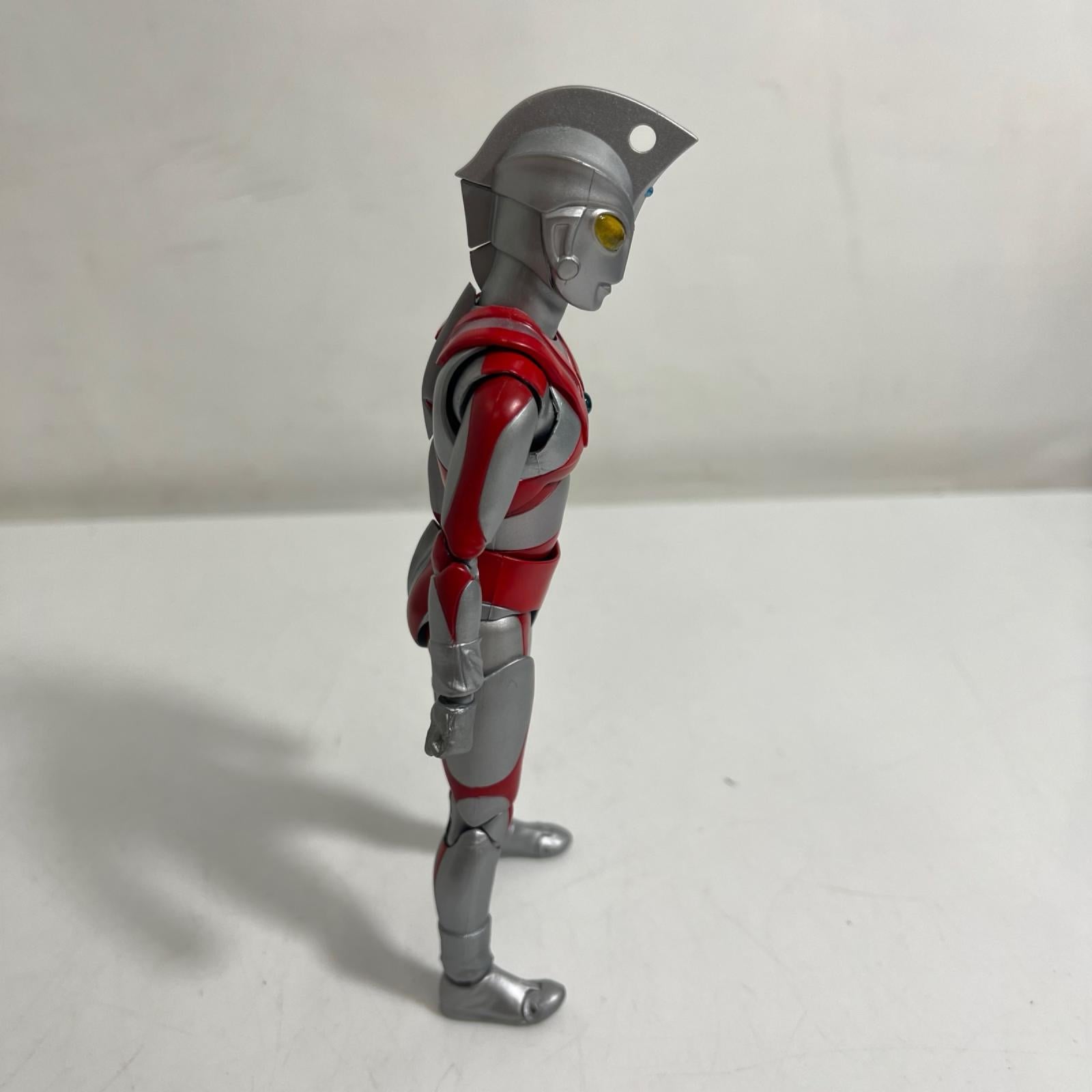 S.H.Figuarts ウルトラマンエース ウルトラマン バンダイ フィギュア/グッズ