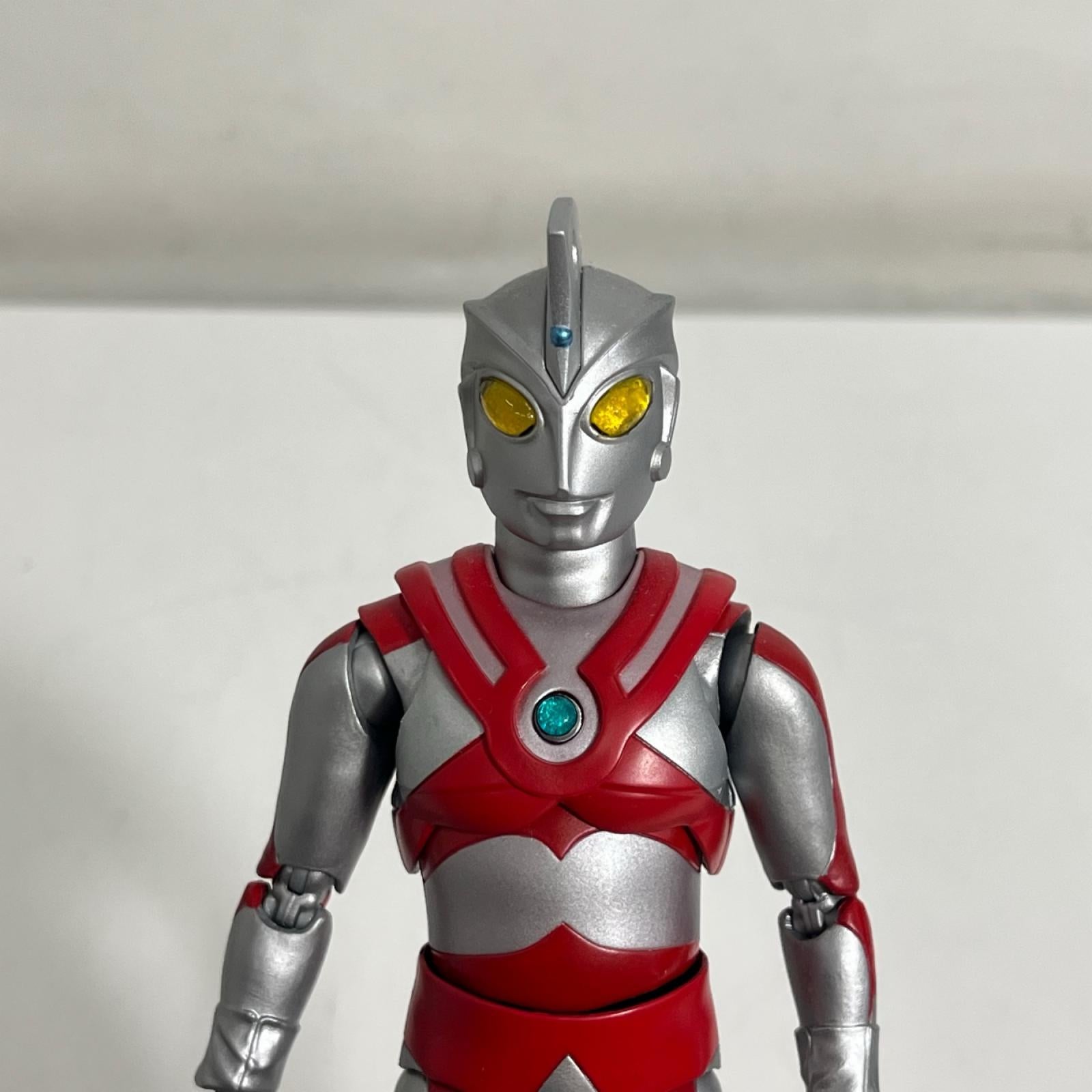 S.H.Figuarts ウルトラマンエース ウルトラマン バンダイ フィギュア/グッズ
