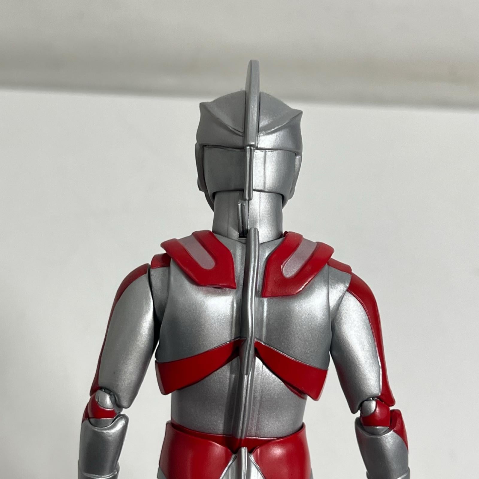 S.H.Figuarts ウルトラマンエース ウルトラマン バンダイ フィギュア/グッズ