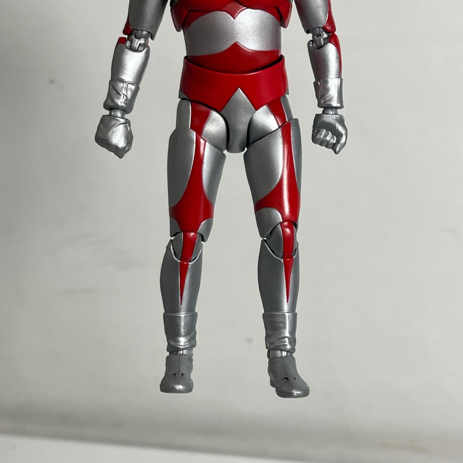 S.H.Figuarts ウルトラマンエース ウルトラマン バンダイ フィギュア/グッズ