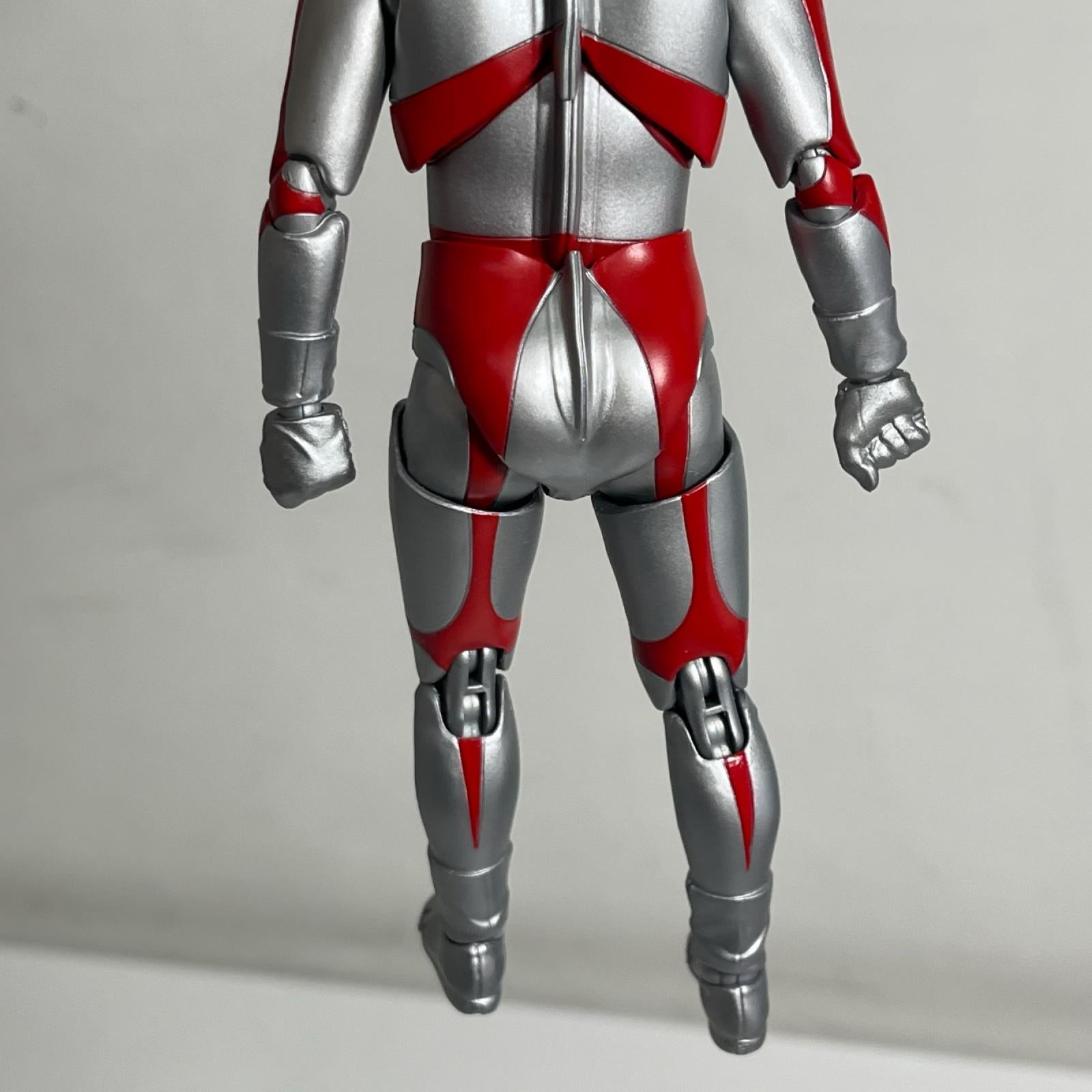S.H.Figuarts ウルトラマンエース ウルトラマン バンダイ フィギュア/グッズ