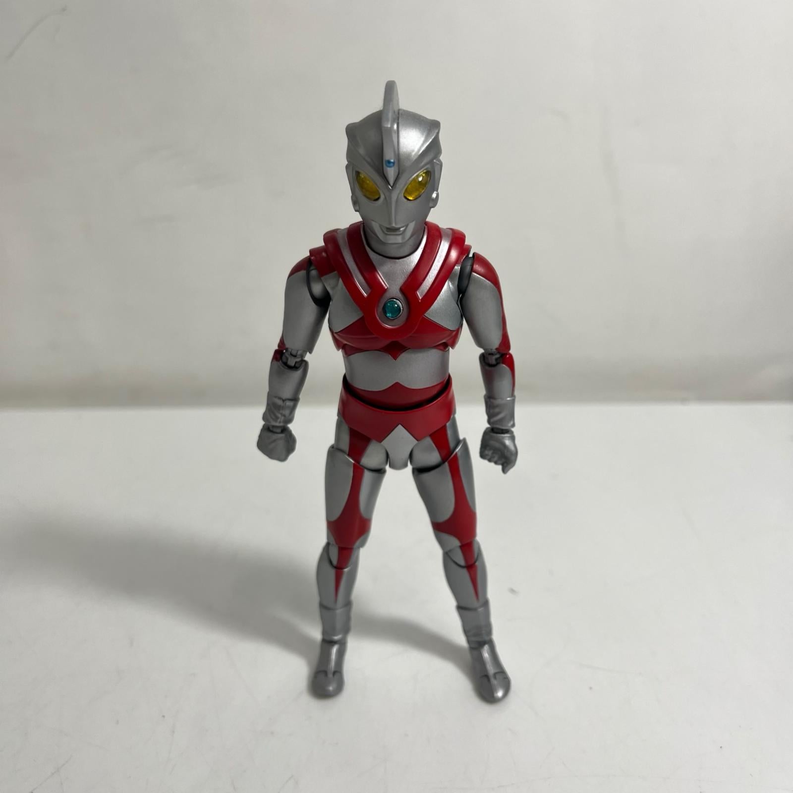 S.H.Figuarts ウルトラマンエース ウルトラマン バンダイ フィギュア/グッズ
