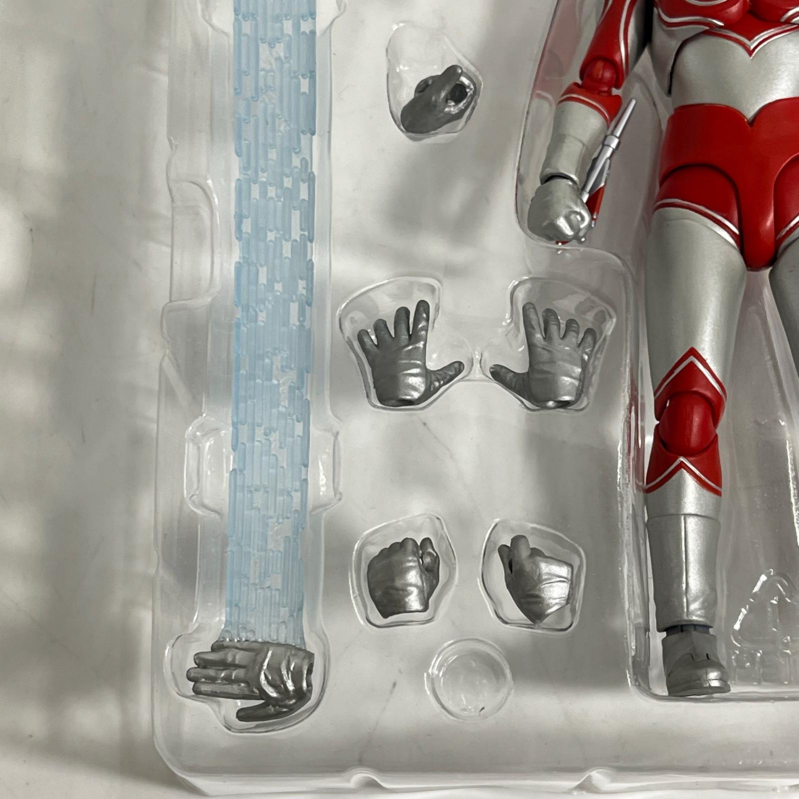 S.H.Figuarts ウルトラマンジャック ウルトラマン バンダイ フィギュア/グッズ