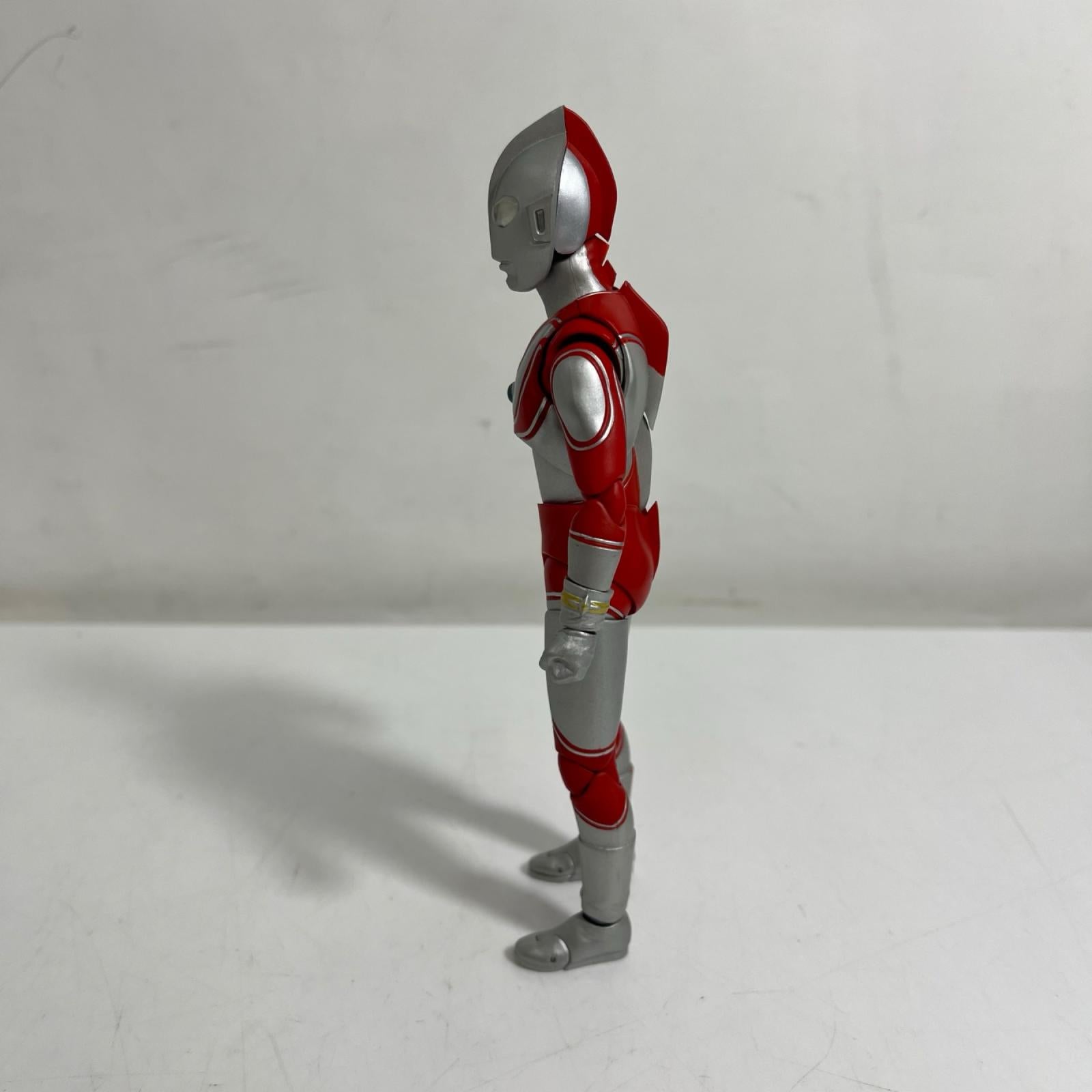 S.H.Figuarts ウルトラマンジャック ウルトラマン バンダイ フィギュア/グッズ