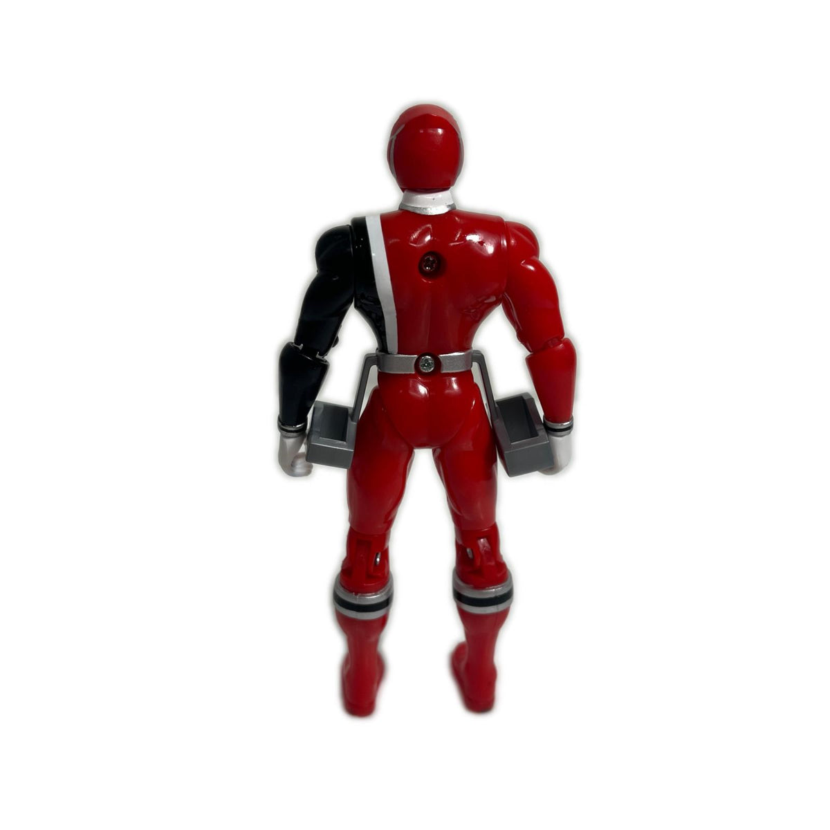 デカレンジャー マシンドーベルマンセット デカレンジャー バンダイ フィギュア/グッズ