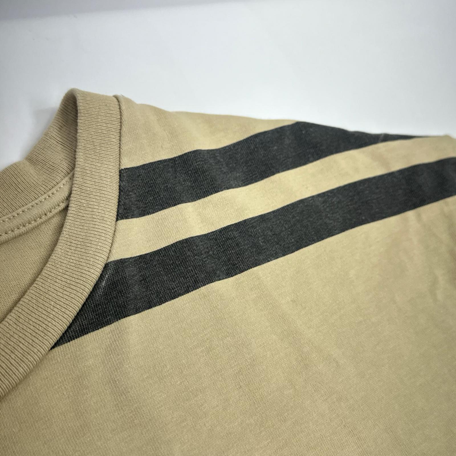 24SS ロゴクチュールコットンTee