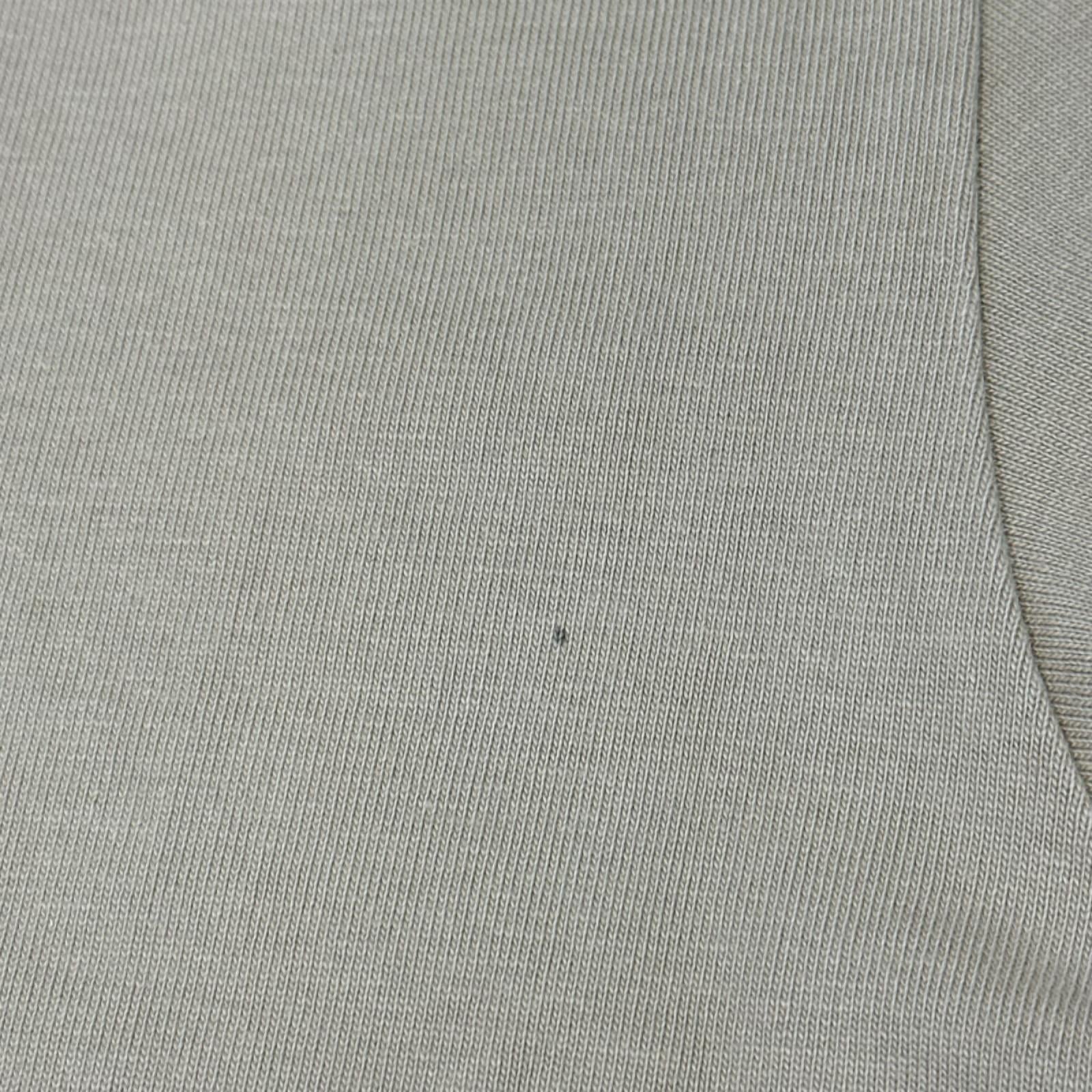 24SS ロゴクチュールコットンTee