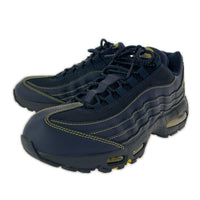 スニーカー Air Max 95 OG Big Bubble Obsidian 27.5cm (US9 1/2 UK9 EU45) ネイビー