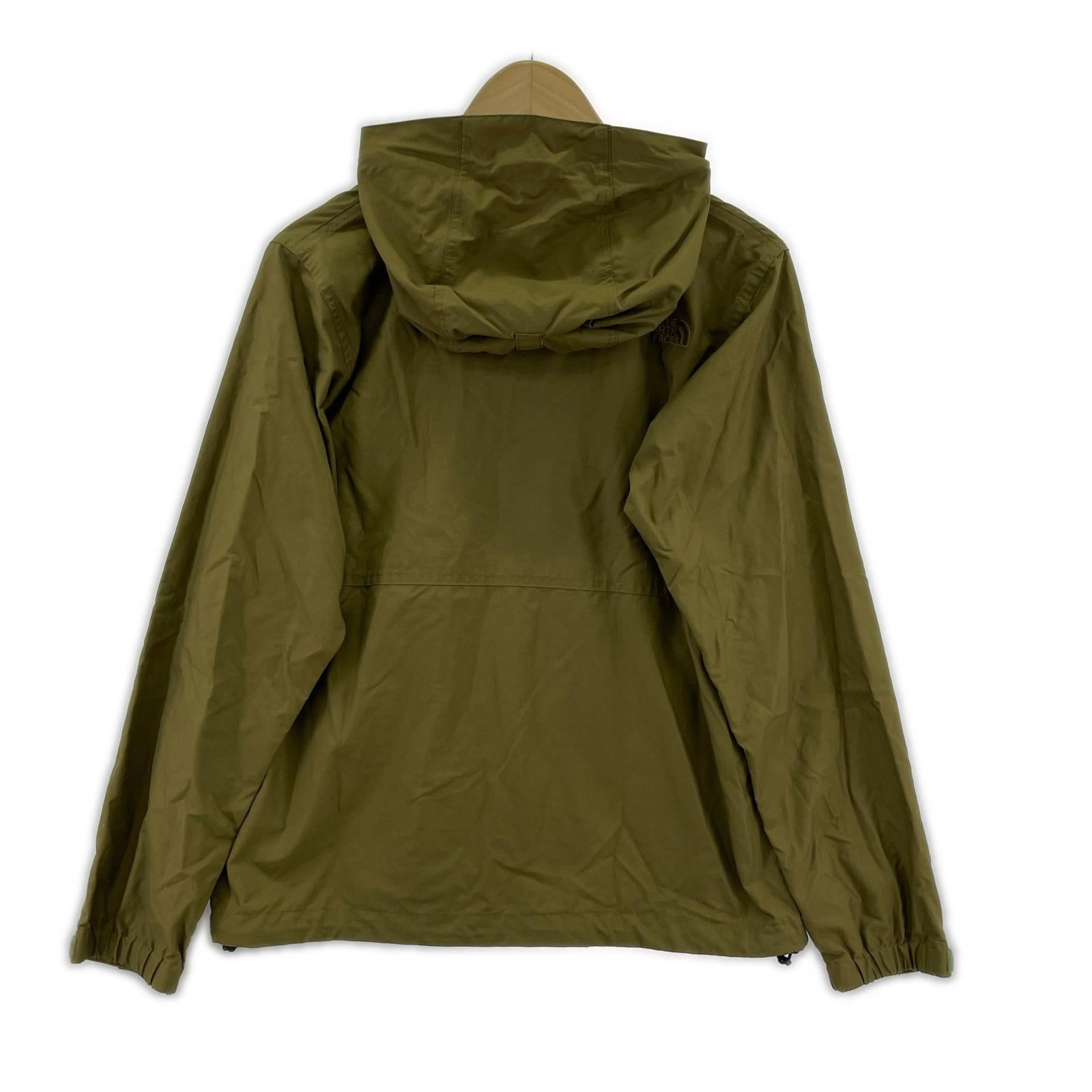 ジャケット コンパクトジャケット L