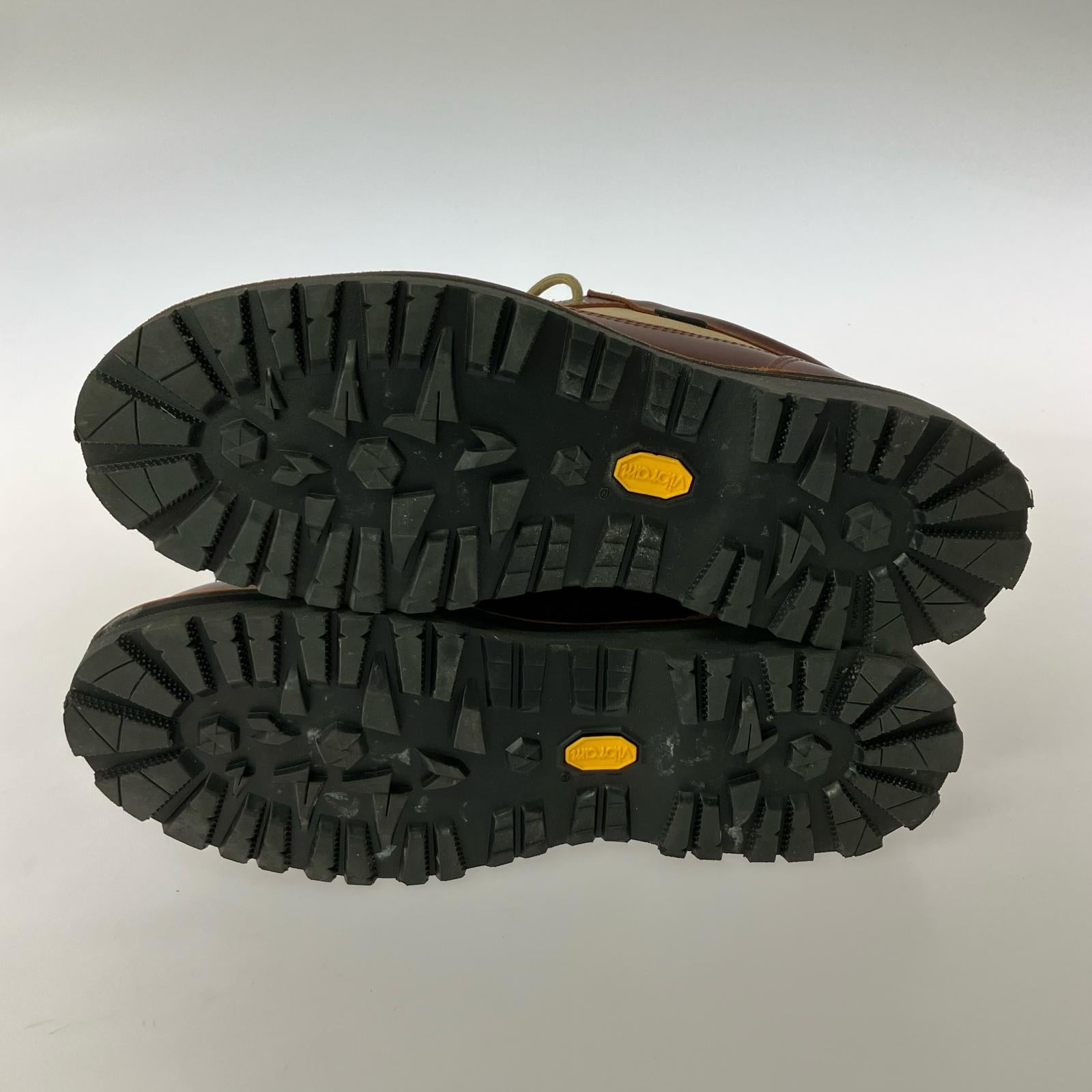 シューズ FIELD LOW GORE-TEX ブラウン 26.5cm 26.5cm (US8 1/2 UK8 EU43) ブラウン