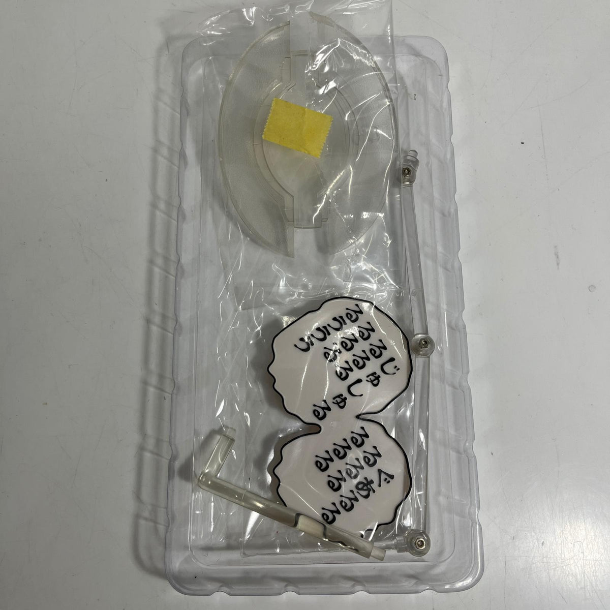 ☆超像可動 47.パープル・ヘイズ(荒木飛呂彦指定カラー) ジョジョの奇妙な冒険 フィギュア/グッズ