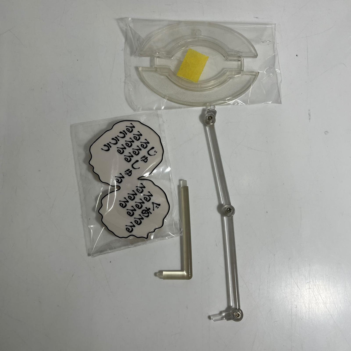 ☆超像可動 47.パープル・ヘイズ(荒木飛呂彦指定カラー) ジョジョの奇妙な冒険 フィギュア/グッズ