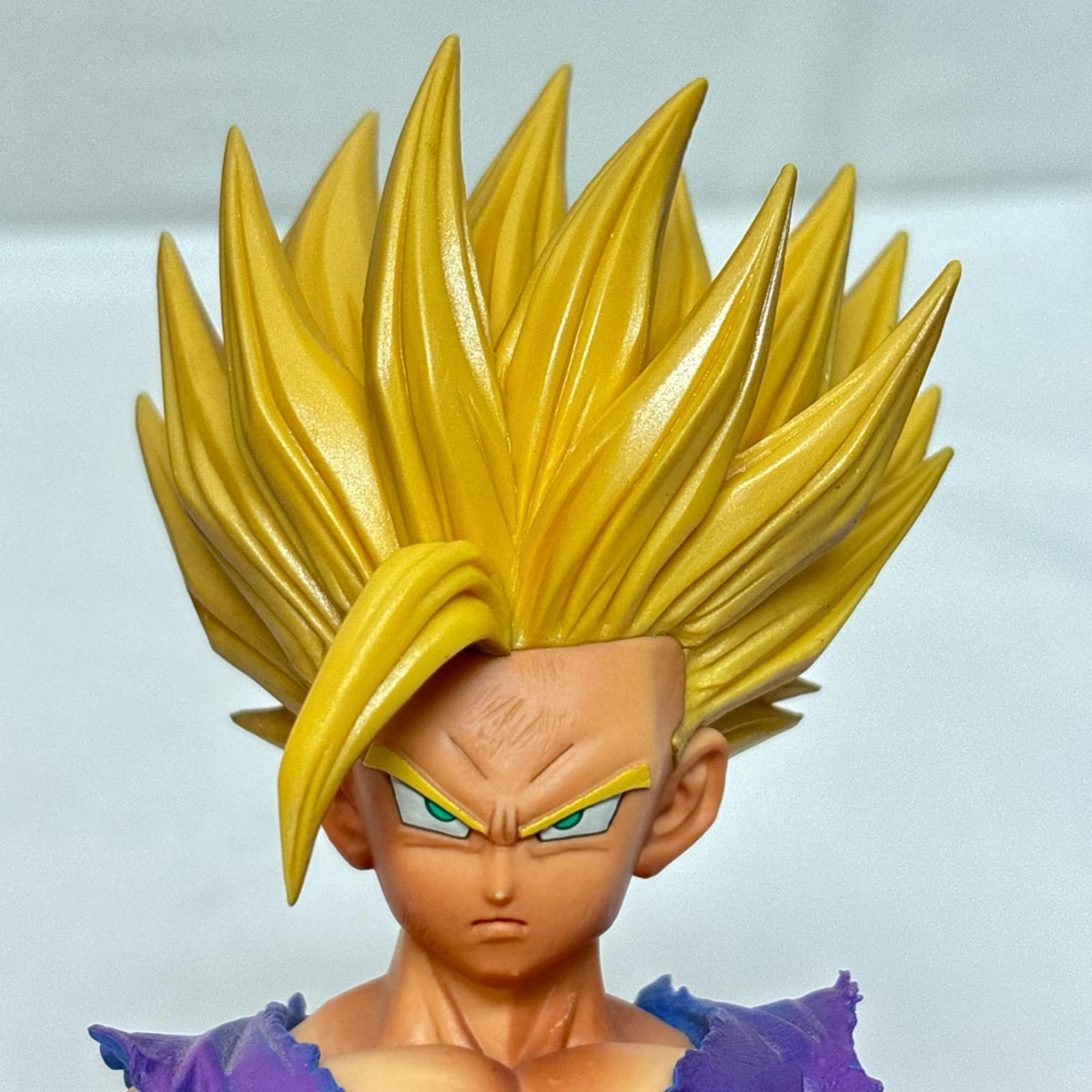 ドラゴンボールZ MSP 孫悟飯 ドラゴンボールZ バンプレスト フィギュア/グッズ