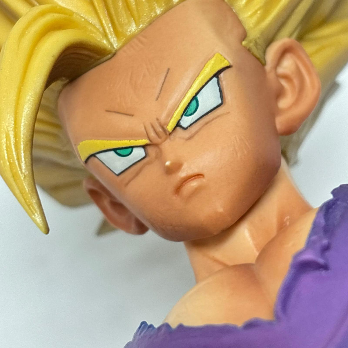 ドラゴンボールZ MSP 孫悟飯 ドラゴンボールZ バンプレスト フィギュア/グッズ
